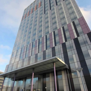 Бизнес-центр Декарт