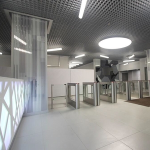 Бизнес-центр Декарт