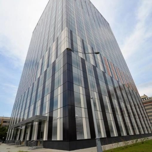 Бизнес-центр Декарт