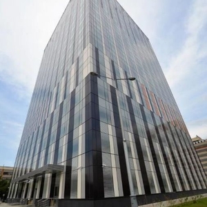 Бизнес-центр Декарт