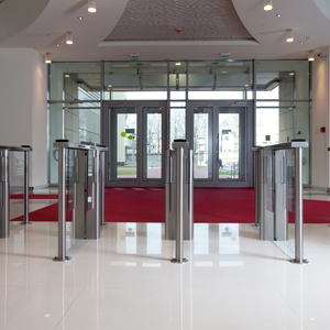 Бизнес-центр Ломоносов