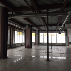 Бизнес-центр Ломоносов