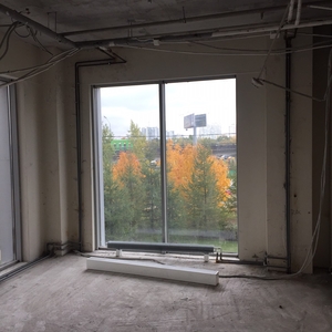 Бизнес-центр Ломоносов