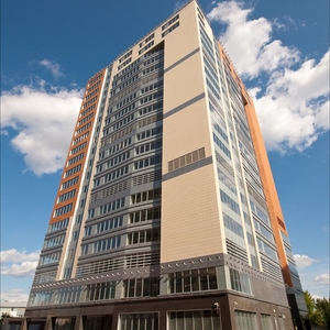 Бизнес-центр Лобачевский