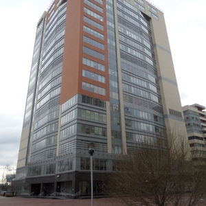 Бизнес-центр Лобачевский