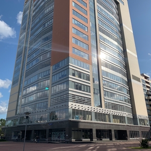 Бизнес-центр Лобачевский