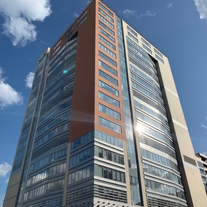 Бизнес-центр Лобачевский