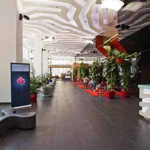 Бизнес-центр "Карл Ясперс"