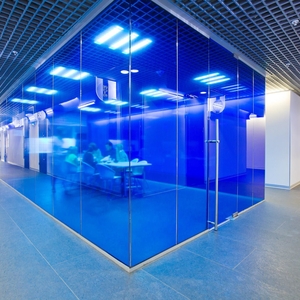 Бизнес-центр "Карл Ясперс"