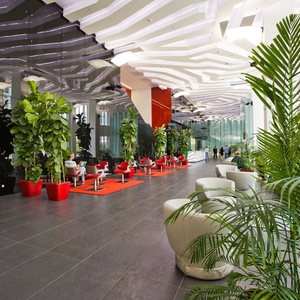 Бизнес-центр "Карл Ясперс"