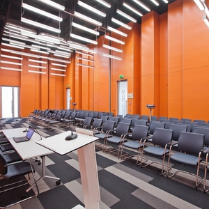 Бизнес-центр "Карл Ясперс"