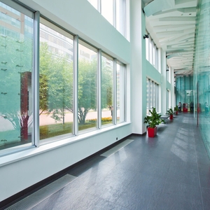 Бизнес-центр "Карл Ясперс"