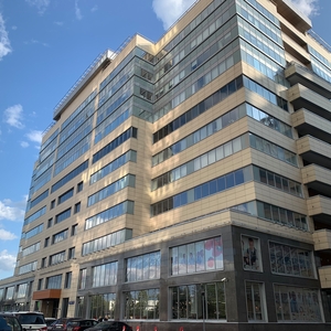 Бизнес-центр "Карл Ясперс"