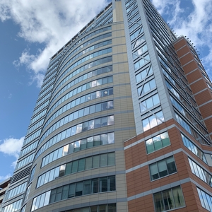 Бизнес-центр Ньютон