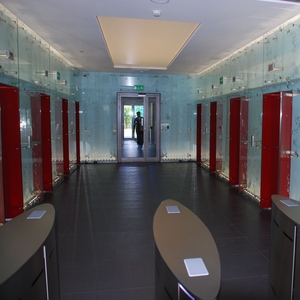 Бизнес-центр Ньютон