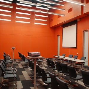 Бизнес-центр Ньютон