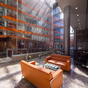 Бизнес-центр "Серебряный Город"