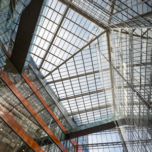 Бизнес-центр "Серебряный Город"