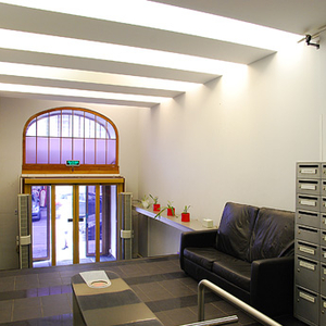 Бизнес-центр «Филипповское подворье»