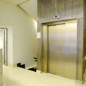 Бизнес-центр «Филипповское подворье»